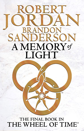 A Memory of Light, a novel by Robert Jordan