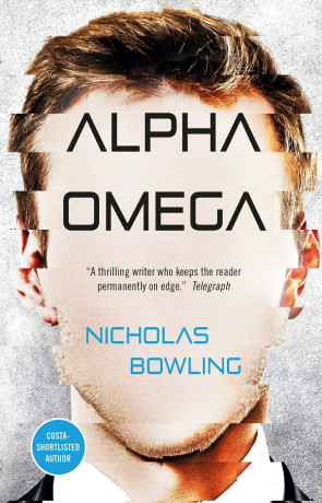 Alpha Omega, a novel by Nicholas Bowling