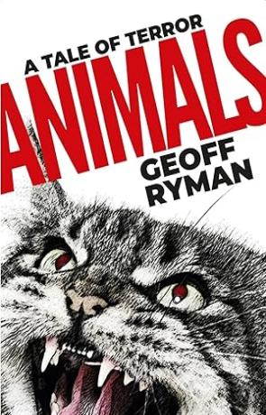 Animals, a novel by Geoff Ryman