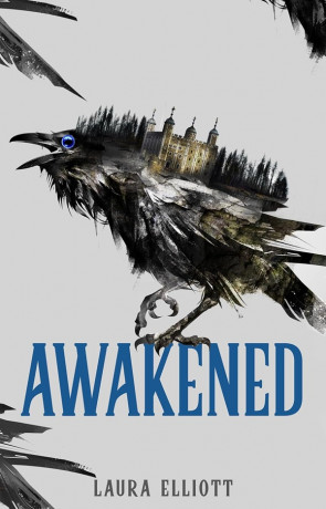 Awakened, a novel by Laura Elliott