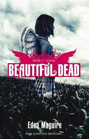 Beautiful Dead: Jonas, a novel by Eden Maguire