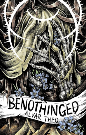 Benothinged, a novel by Alvar Theo