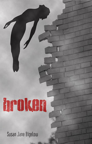 Broken, a novel by Susan J Bigelow