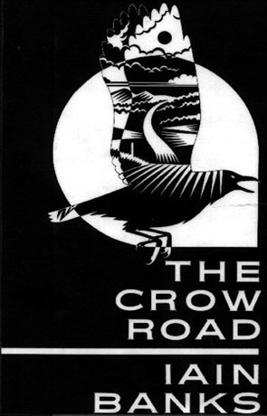 Crow Road, a novel by Iain M Banks