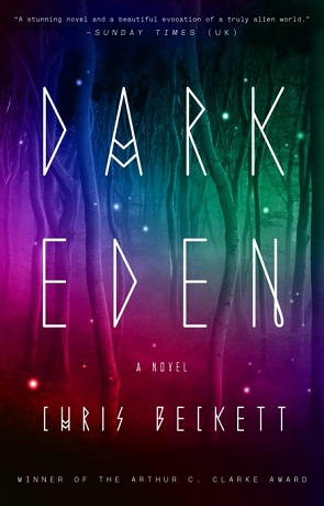 Dark Eden, a novel by Chris Beckett