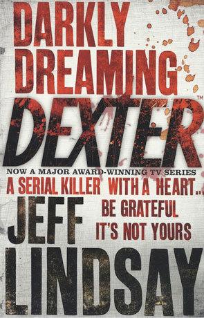 darkly dreaming dexter book review