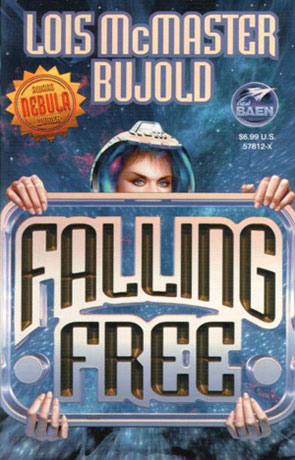 Falling Free, a novel by Lois McMaster Bujold