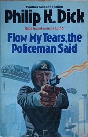 my policeman book hardcover