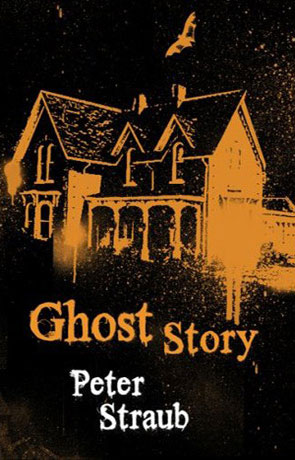 ghost story peter