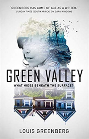 Green Valley, a novel by Louis Greenberg