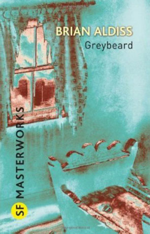 Greybeard, a novel by Brian Aldiss