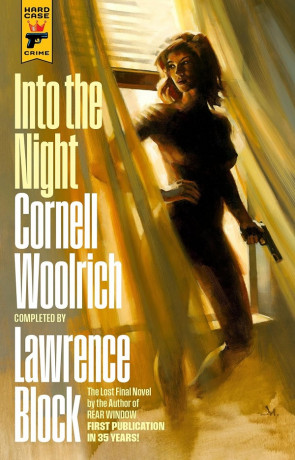 Into the Night, a novel by Cornell Woolrich
