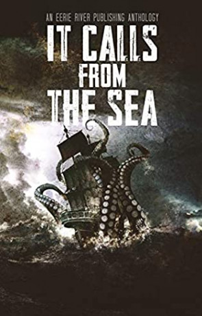 It calls from the sea, a novel by Alanna Robertson-Webb