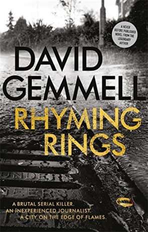 Rhyming Rings, a novel by David Gemmell