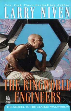 the ringworld engineers