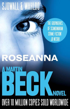 Roseanna, a novel by Maj Sjowall