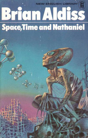 Space, Time and Nathaniel, a novel by Brian Aldiss