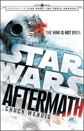 aftermath book