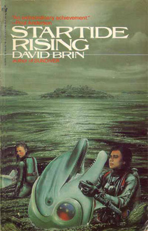 Image of Startide Rising cover-1