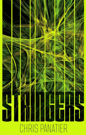 Stringers, a novel by Chris Panatier