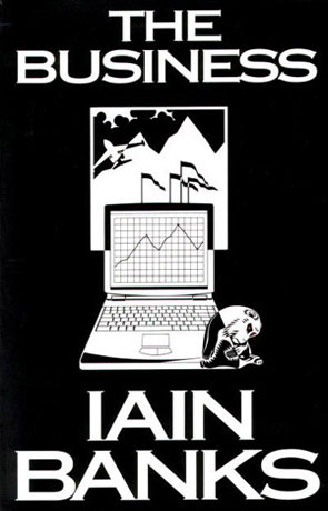 Where to start with: Iain Banks, Books