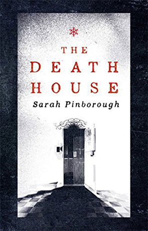 The Death House, a novel by Sarah Pinborough