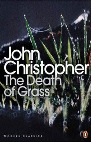 The Death of Grass, a novel by John Christopher