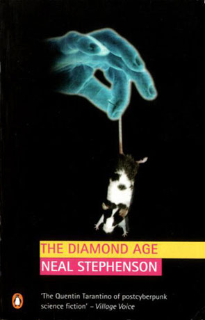 the diamond age book