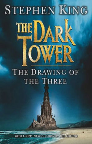 The Drawing of the Three, a novel by Stephen King