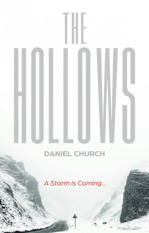 The Hollows, a novel by Daniel Church