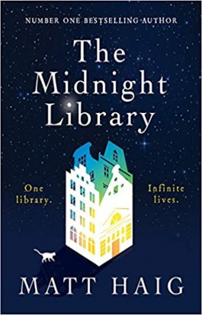 the midnight library by matt haig