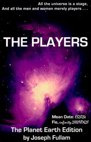 The Players, a novel by Joseph Fullam