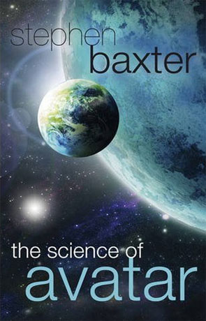 The Science of Avatar, a novel by Stephen Baxter