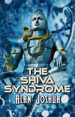 The Shiva Syndrome, a novel by Alan Joshua