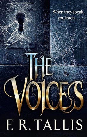 The Voices, a novel by FR Tallis