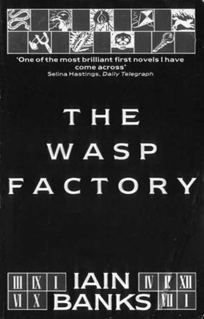 the wasp factory review