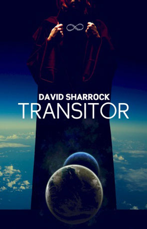 Transitor, a novel by David Sharrock