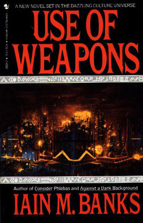 use of weapons by iain m banks