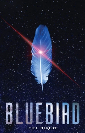 Bluebird, a novel by Ciel Pierlot