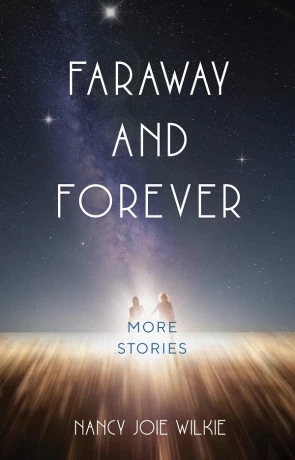 Faraway and Forever, a novel by Nancy Joie Wilkie