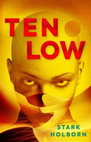 Ten Low, a novel by Stark Holborn