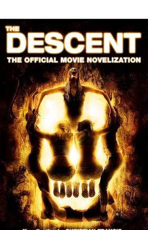 The Descent, a novel by Christian Francis