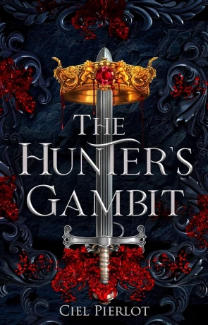 The Hunters Gambit, a novel by Ciel Pierlot