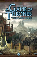 A Game of Thrones: The Board Game by Fantasy Flight Games