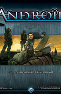 Android by Fantasy Flight Games