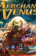 Merchant of Venus by Fantasy Flight Games