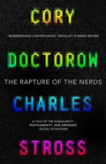 Interview with Charles Stross & Cory Doctorow