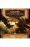 Warhammer Invasion by Fantasy Flight Games